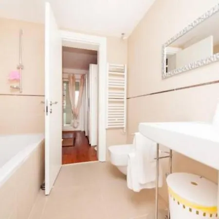 Vesna Apartment *