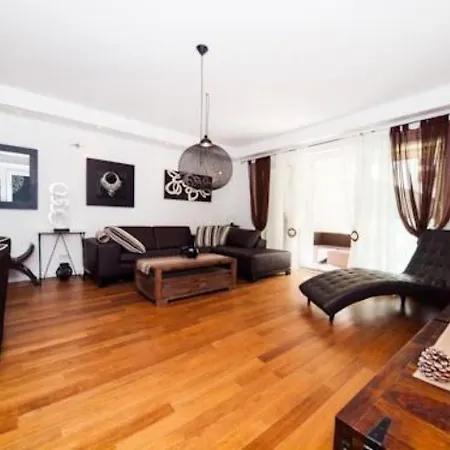 Vesna Apartment