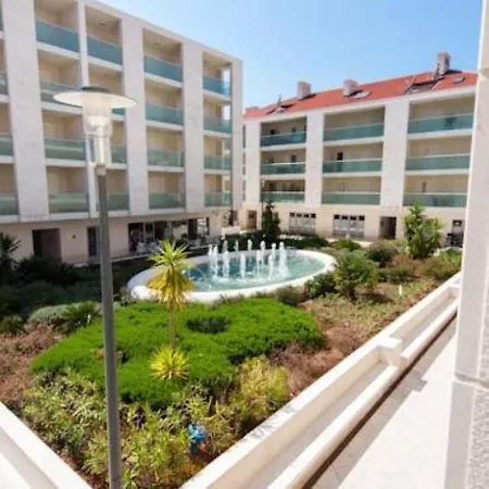 Vesna Apartmán