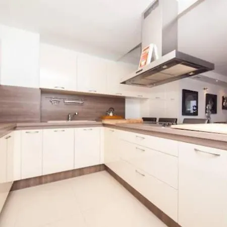 Vesna Apartmán Dubrovník