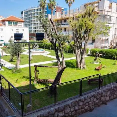 Apartmán Vesna Dubrovník