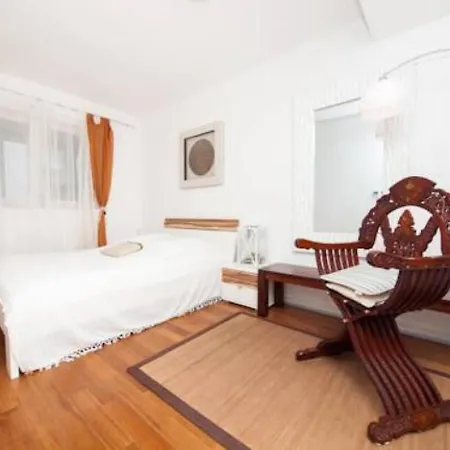 Apartmán Vesna *